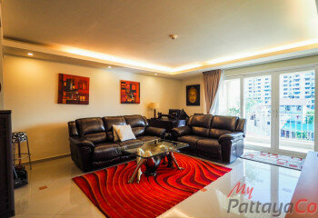 Кондоминиум в Паттайе, Таиланд | THE343241