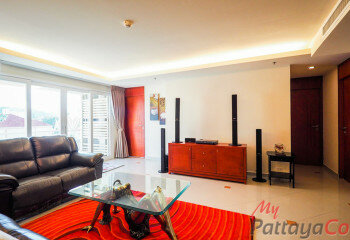 Кондоминиум в Паттайе, Таиланд | THE343241