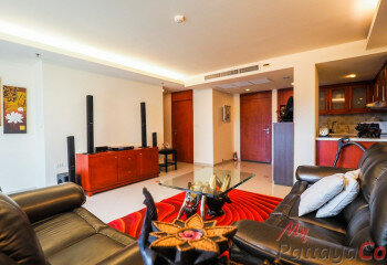 Кондоминиум в Паттайе, Таиланд | THE343241