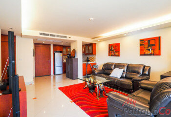 Кондоминиум в Паттайе, Таиланд | THE343241