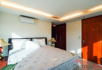 Кондоминиум в Паттайе, Таиланд | THE343241