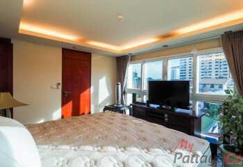 Кондоминиум в Паттайе, Таиланд | THE343241