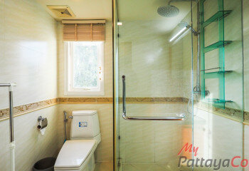 Кондоминиум в Паттайе, Таиланд | THE343241