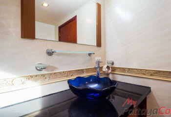 Кондоминиум в Паттайе, Таиланд | THE343241