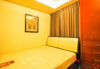 Кондоминиум в Паттайе, Таиланд | THE343241