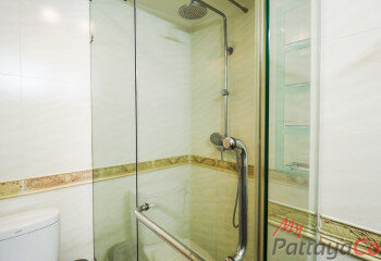 Кондоминиум в Паттайе, Таиланд | THE343241