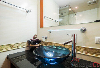 Кондоминиум в Паттайе, Таиланд | THE343241