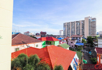 Кондоминиум в Паттайе, Таиланд | THE343241