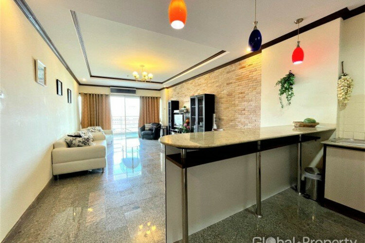 Кондоминиум в Паттайе, Таиланд | THE544171