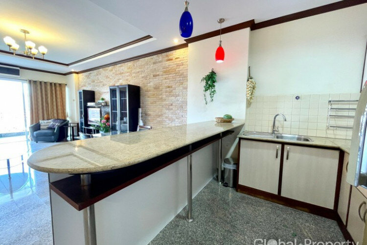 Кондоминиум в Паттайе, Таиланд | THE544171