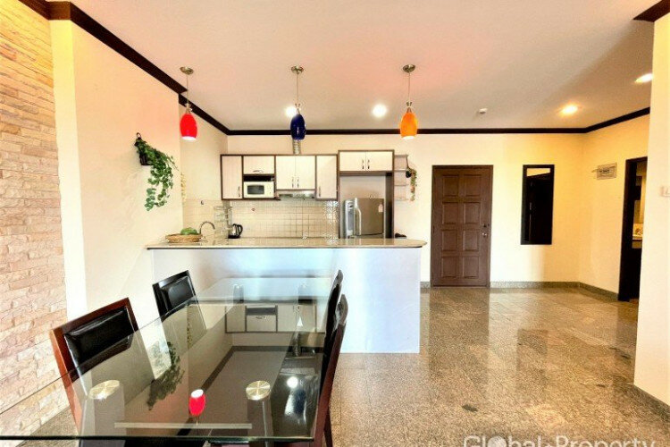 Кондоминиум в Паттайе, Таиланд | THE544171