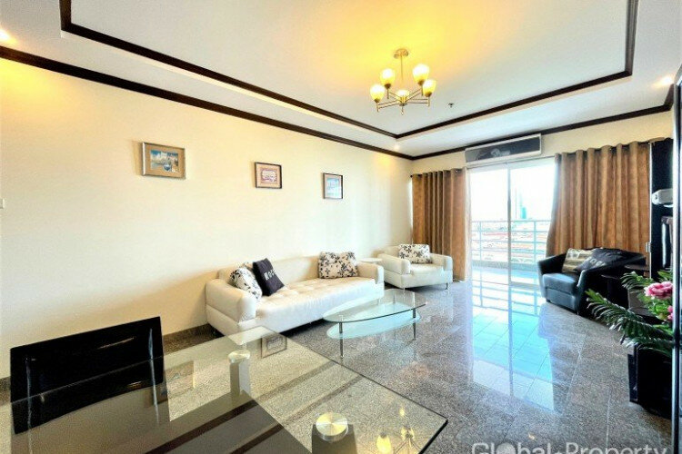 Кондоминиум в Паттайе, Таиланд | THE544171