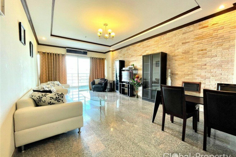 Кондоминиум в Паттайе, Таиланд | THE544171