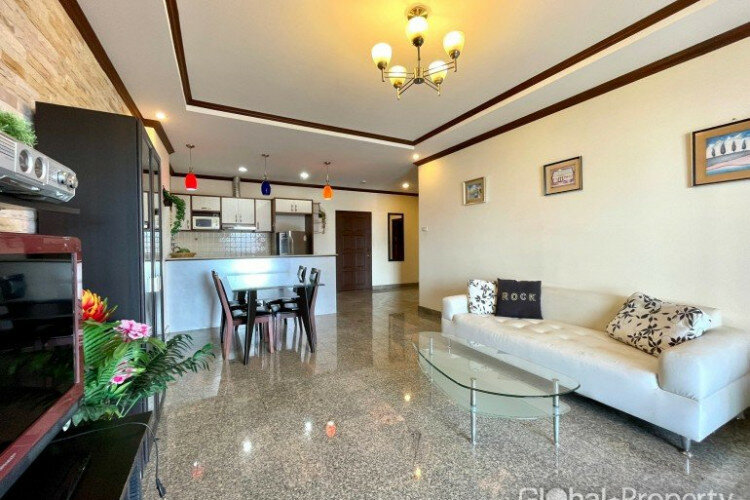 Кондоминиум в Паттайе, Таиланд | THE544171