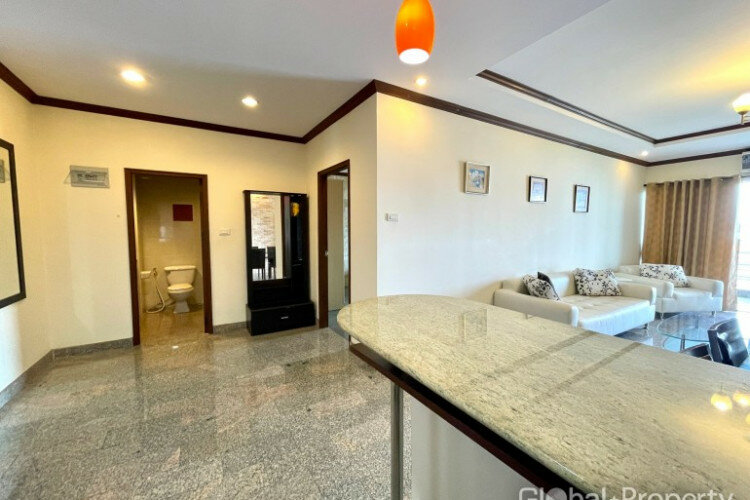 Кондоминиум в Паттайе, Таиланд | THE544171