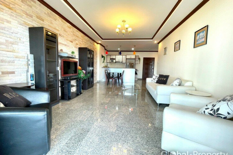 Кондоминиум в Паттайе, Таиланд | THE544171