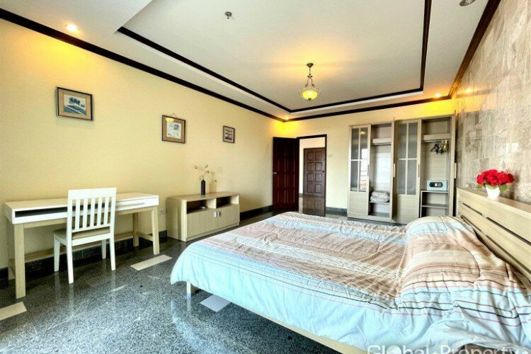 Кондоминиум в Паттайе, Таиланд | THE544171