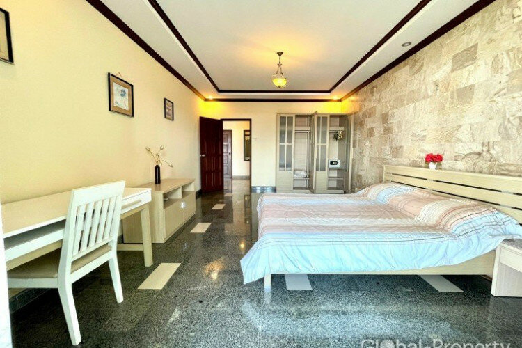 Кондоминиум в Паттайе, Таиланд | THE544171