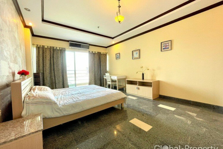 Кондоминиум в Паттайе, Таиланд | THE544171