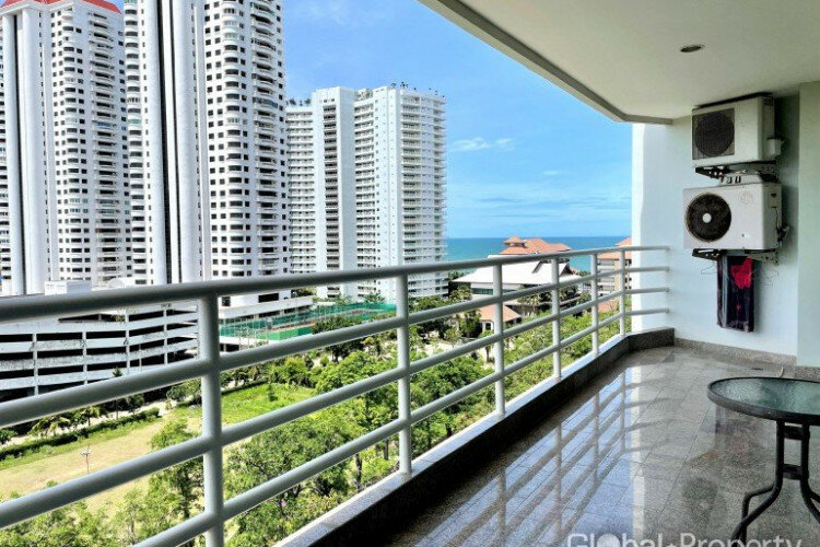 Кондоминиум в Паттайе, Таиланд | THE544171