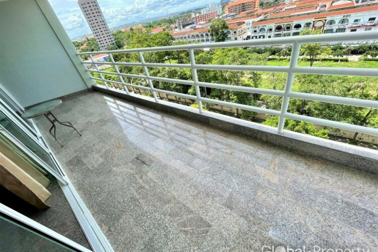 Кондоминиум в Паттайе, Таиланд | THE544171