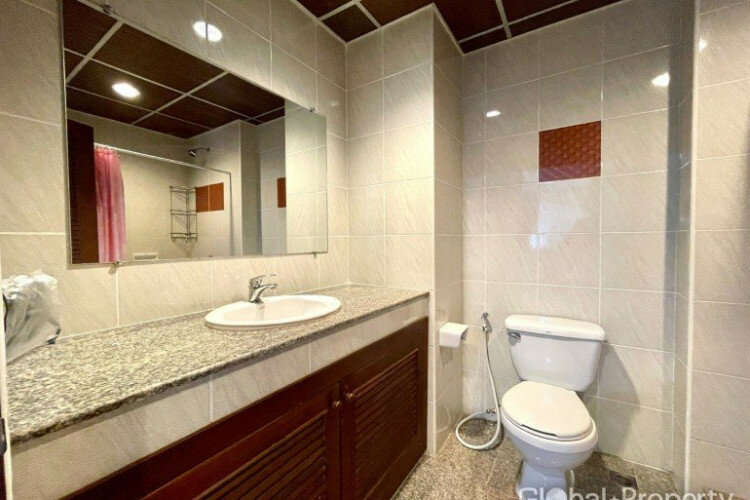 Кондоминиум в Паттайе, Таиланд | THE544171