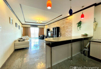 Кондоминиум в Паттайе, Таиланд | THE544171