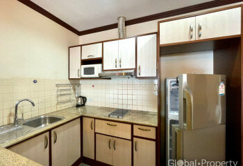 Кондоминиум в Паттайе, Таиланд | THE544171