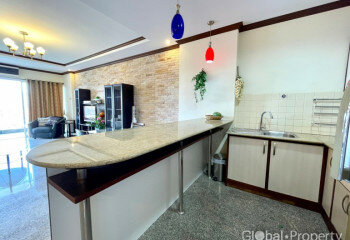 Кондоминиум в Паттайе, Таиланд | THE544171