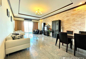 Кондоминиум в Паттайе, Таиланд | THE544171