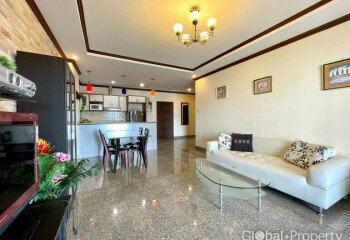 Кондоминиум в Паттайе, Таиланд | THE544171