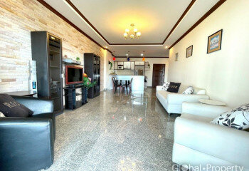 Кондоминиум в Паттайе, Таиланд | THE544171