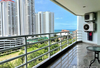 Кондоминиум в Паттайе, Таиланд | THE544171