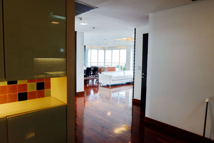 Кондоминиум в Паттайе, Таиланд | THE327628