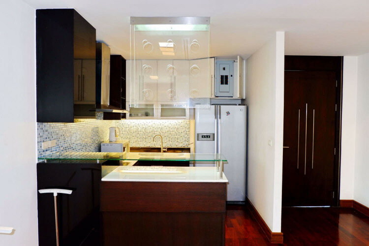 Кондоминиум в Паттайе, Таиланд | THE327628