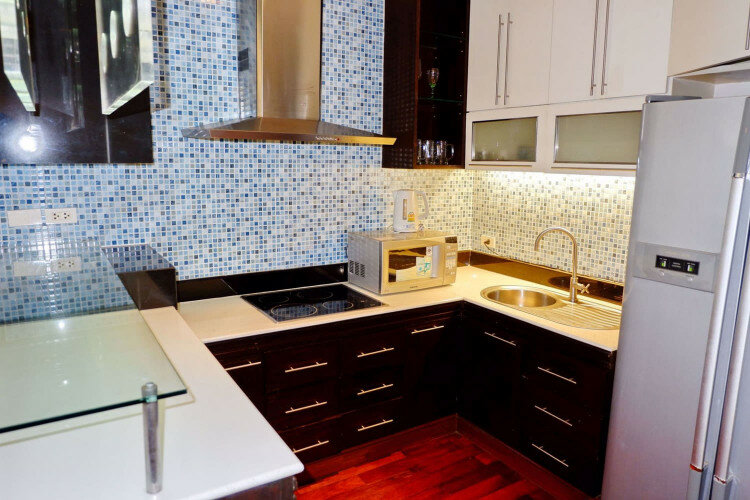 Кондоминиум в Паттайе, Таиланд | THE327628