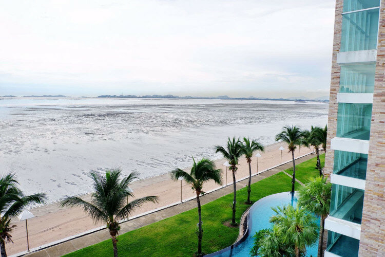 Кондоминиум в Паттайе, Таиланд | THE327628