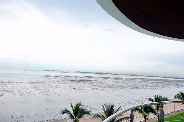 Кондоминиум в Паттайе, Таиланд | THE327628