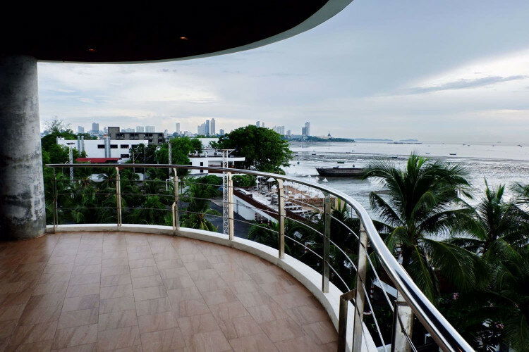 Кондоминиум в Паттайе, Таиланд | THE327628