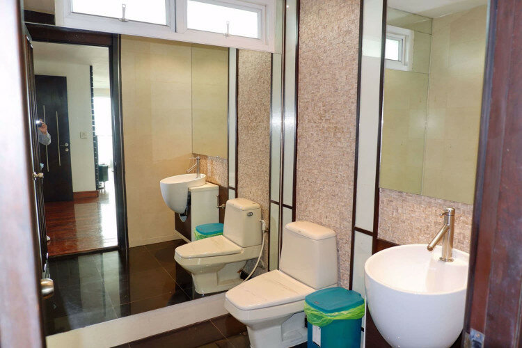 Кондоминиум в Паттайе, Таиланд | THE327628