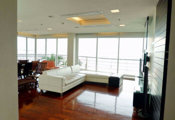 Кондоминиум в Паттайе, Таиланд | THE327628