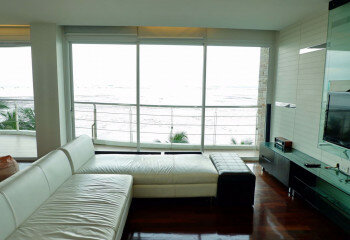 Кондоминиум в Паттайе, Таиланд | THE327628