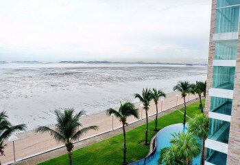 Кондоминиум в Паттайе, Таиланд | THE327628