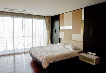 Кондоминиум в Паттайе, Таиланд | THE327628