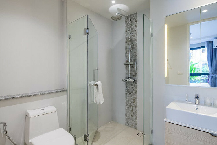 Кондоминиум на Пхукете, Таиланд | THE120028