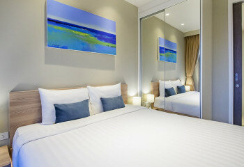 Кондоминиум на Пхукете, Таиланд | THE120028