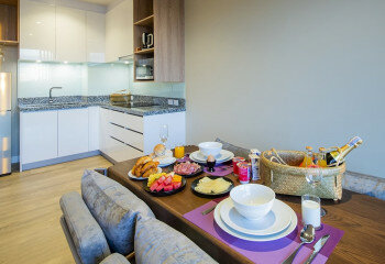 Кондоминиум на Пхукете, Таиланд | THE420027