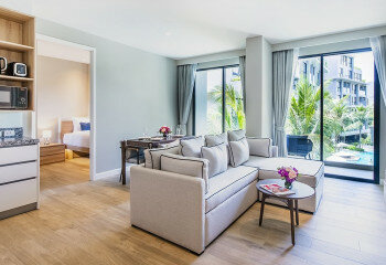 Кондоминиум на Пхукете, Таиланд | THE420027