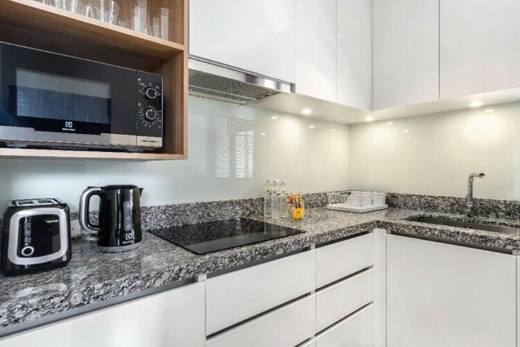 Кондоминиум на Пхукете, Таиланд | THE220024