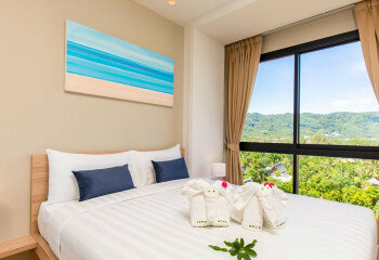 Кондоминиум на Пхукете, Таиланд | THE220024